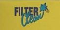 FILTER CLEAN