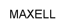 MAXELL
